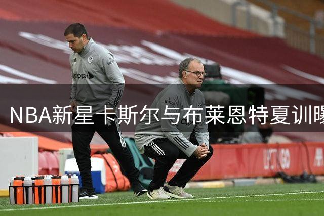 NBA新星卡斯尔与布莱恩特夏训曝光 训练师晒双人特训画面